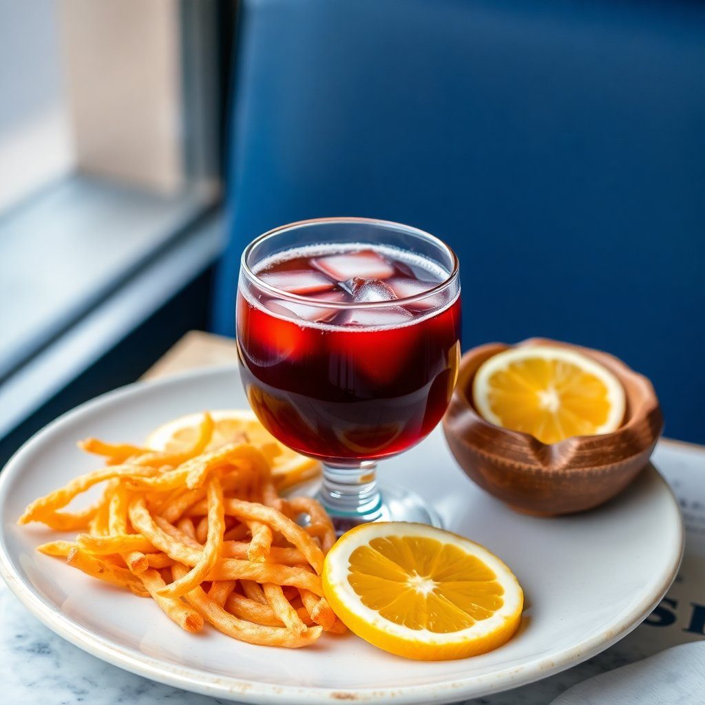 Vermut de la casa