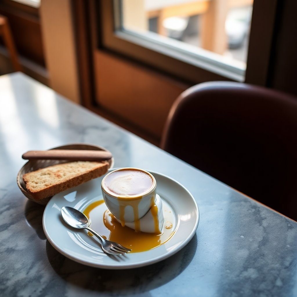 Crema catalana