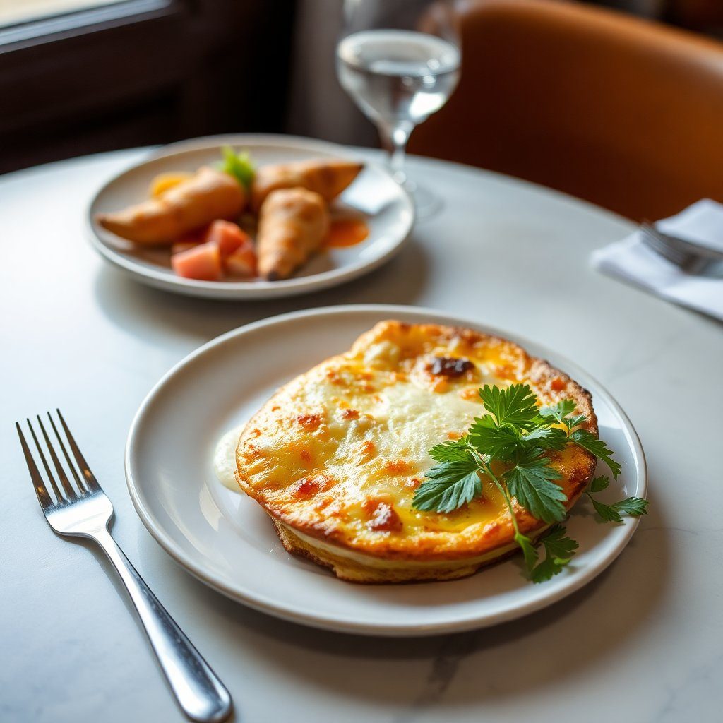 Tortilla de patatas